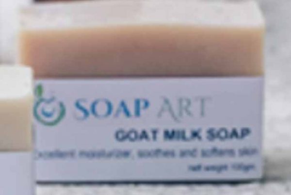 Goat-Milk-Soap