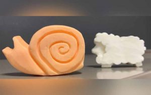 Soap-Carving