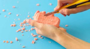 Soap-Carving-Kit-Workshop