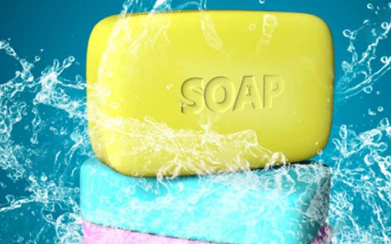 Soap-Foam-Workshop