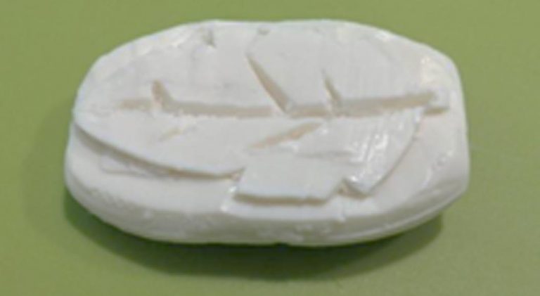soap carving basic two