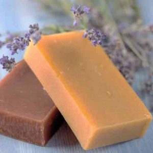 soap herbs product